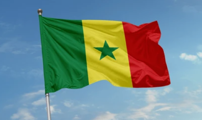 Nicaragua saluda a Senegal por el 66 aniversario de su independencia