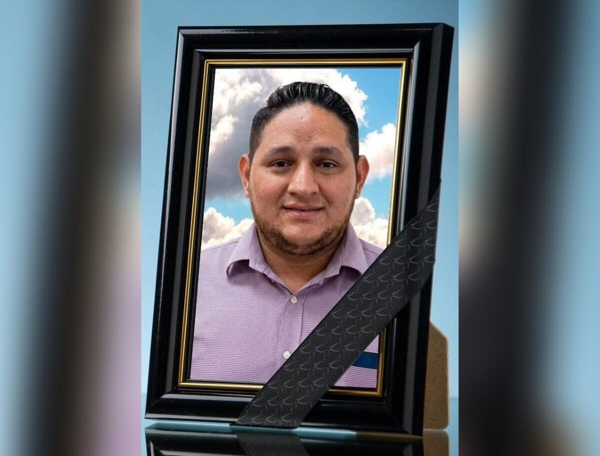 Carlos Orlando Ruiz Miranda