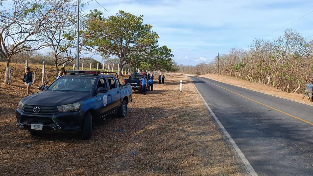 Trágica muerte: Ciclista hallado sin vida en El Quebracho