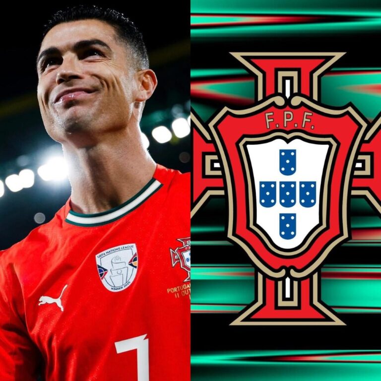 Con una mezcla de experiencia y juventud Portugal busca su primera Copa del Mundo