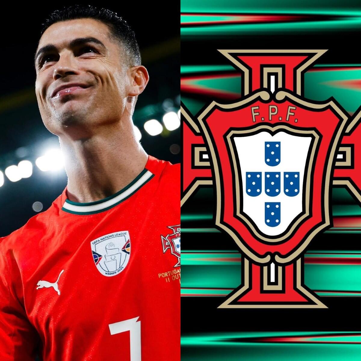 Con una mezcla de experiencia y juventud Portugal busca su primera Copa del Mundo