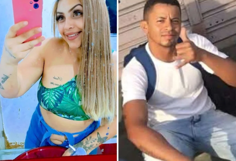 Decapitó a su novio tras sospechar que abusaba de su hijo, en Brasil