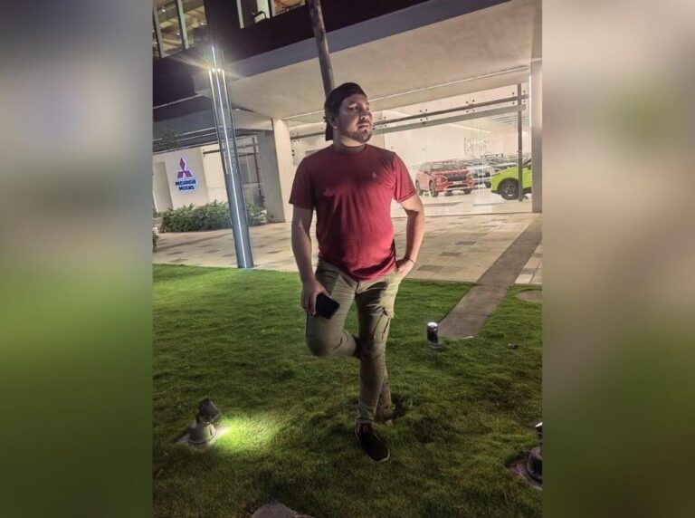 Rosita: hombre pierde la vida en accidente de motocicleta