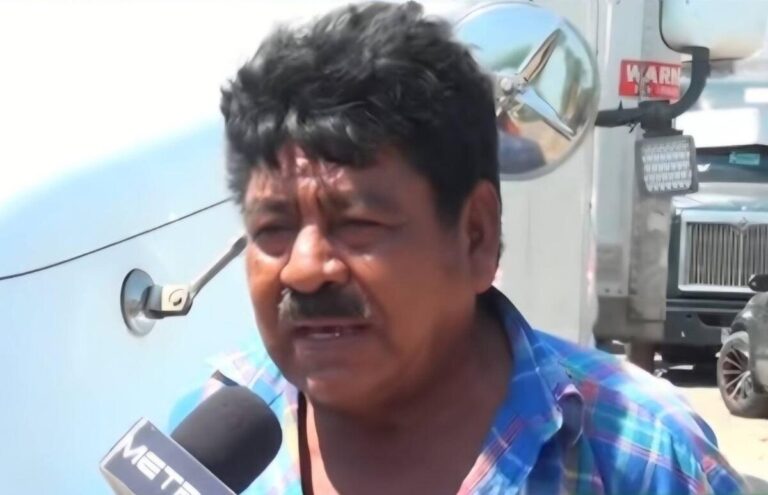 Furgonero nicaragüense es multado por ofrecer 3 dólares de soborno a autoridades hondureñas