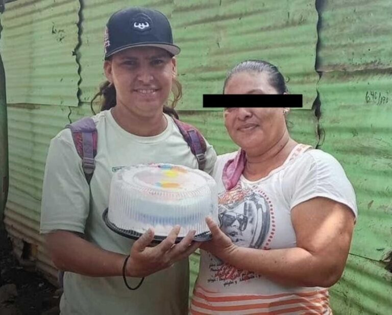 Trifulca deja un joven asesinado y otro sin una mano en Nueva Vida, Ciudad Sandino