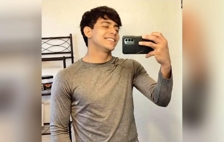 Nica pierde la vida ahogado en un rio de California, Estados Unidos