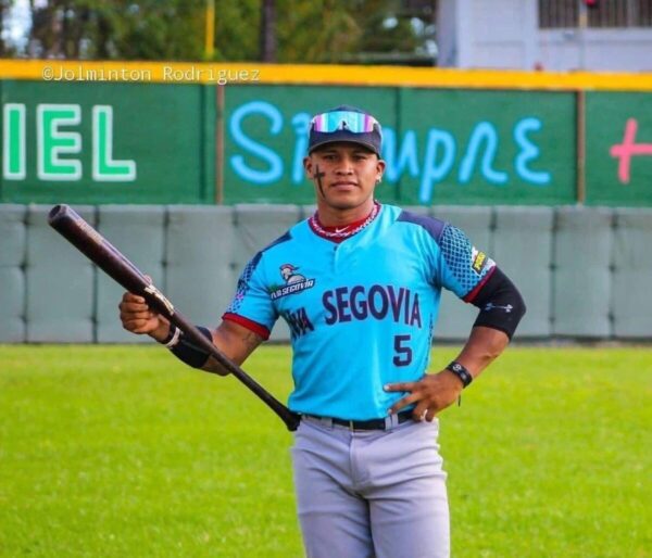 Bayardo Jiménez da su punto de vista sobre agresión al mánager de Nueva Segovia