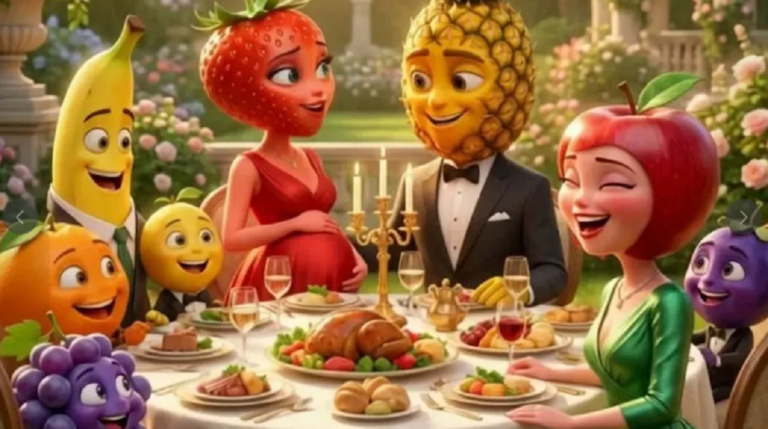 “Fruti-novelas”: el fenómeno que tiene a miles enganchados en redes