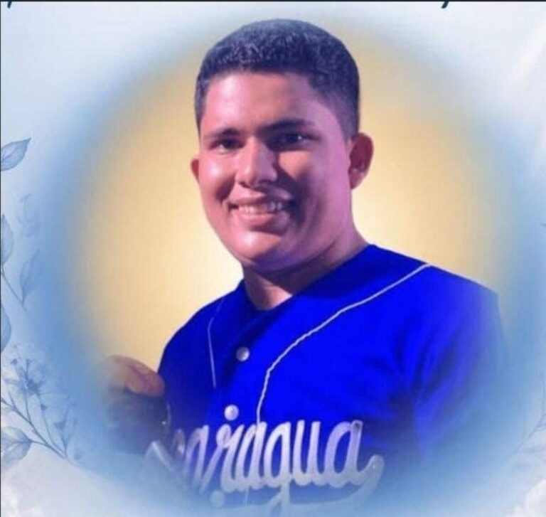 Motorizado muere 4 días después de haberse accidentado en Chontales