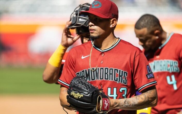 Loáisiga apaga a Filis con relevo perfecto: ¡Arizona gana!