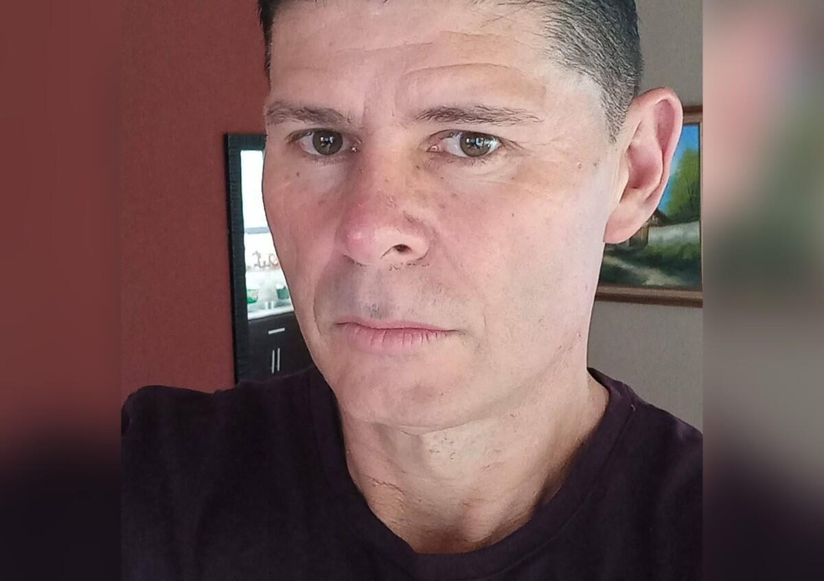 Gustavo Calvo Ramírez, de 57 años