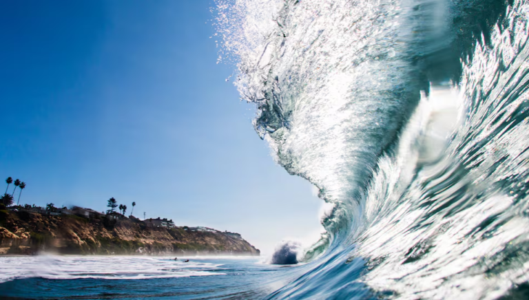 Alerta de tsunami tras un potente terremoto en Indonesia