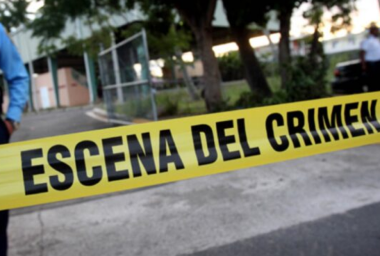 Señora se priva de la vida por razones investigadas por la policía, en Managua