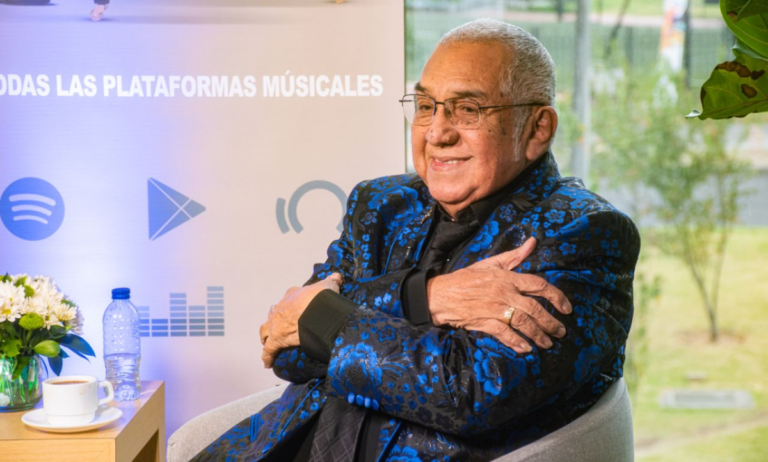 Alci Acosta se presenta mañana en Plaza maya de Plaza inter