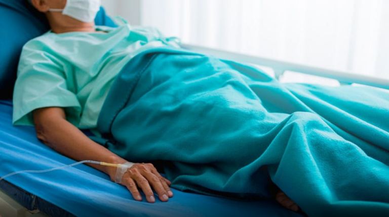 Motociclista queda grave tras estrellarse contra maquinaria pesada, en Carazo