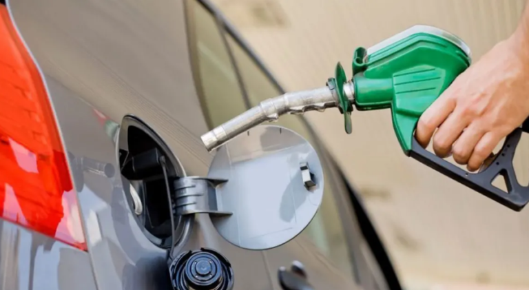 Precios de los combustibles y el gas licuado seguirán congelados en Nicaragua la próxima semana