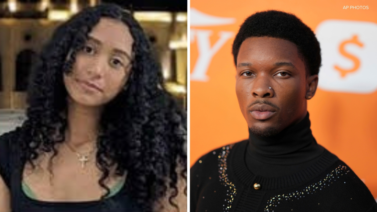 Singer d4vd charged with first-degree murder in teen's death