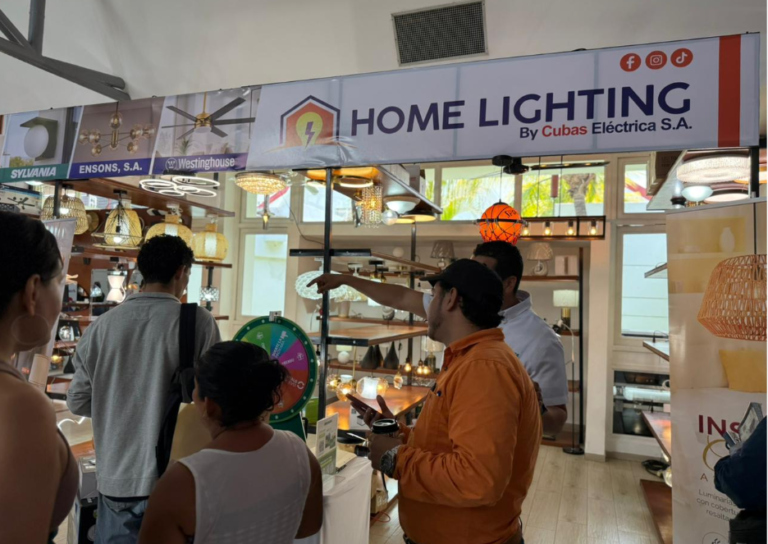 Home Lighting te ofrece luminarias y otros accesorios para embellecer tu hogar