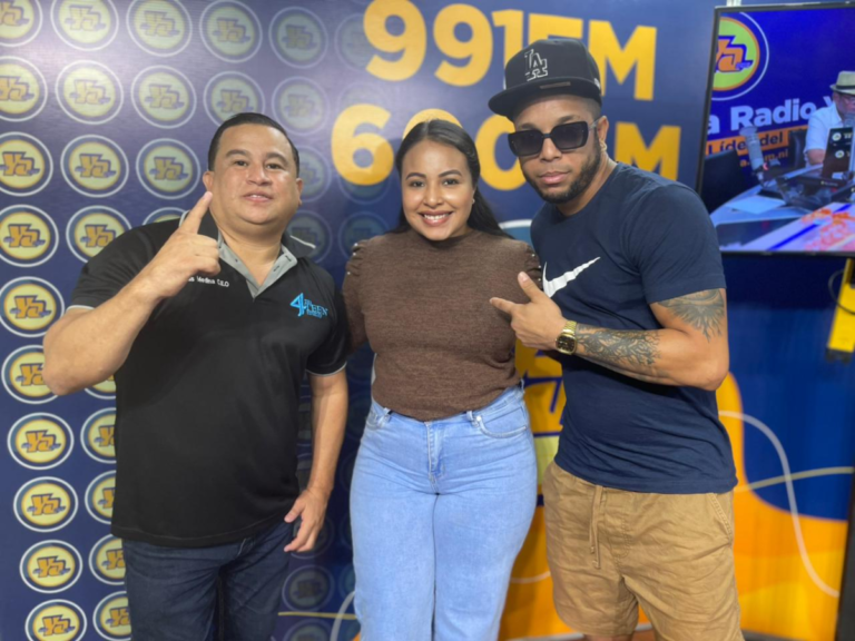 Artista cubano L Mily presenta su tema “Qué rico me siento” en Tu Nueva Radio Ya