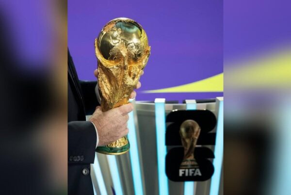Boletos para la Final del Mundial se están revendiendo por más de 2 millones de dólares