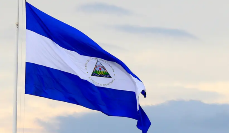 NICARAGUA, SIEMPRE MÁS ALLÁ !