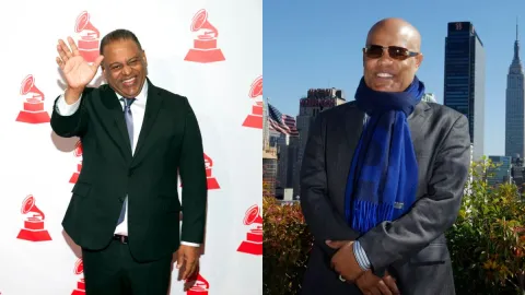 Wilfrido Vargas lanza homenaje póstumo a Rubby Pérez