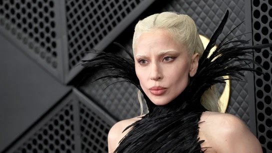 Lady Gaga cancela show tras ser diagnosticada con fuerte infección respiratoria