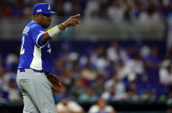 Ha pasado un mes de Nicaragua en el Clásico Mundial, y Dusty Baker aun lamenta revés ante Países Bajos