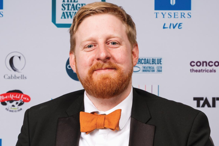 Muere actor de Game of Thrones Michael Patrick a los 35 años