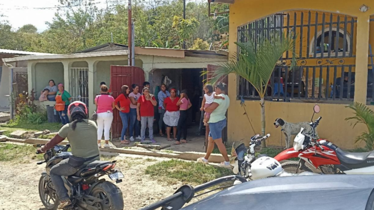 Habitante de Santo Tomás, Chontales, se privó de la vida por causas desconocidas