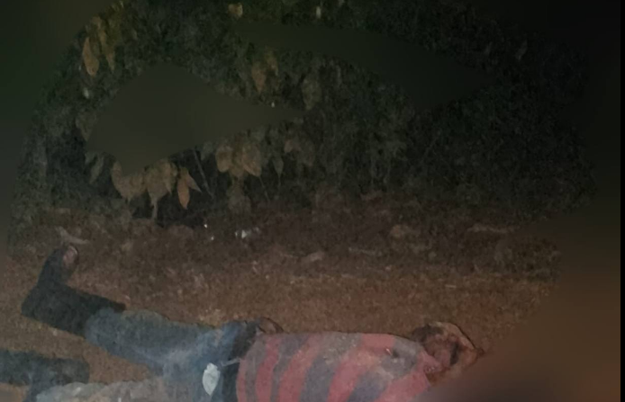 En Waspam, Caribe Norte, cuidador de finca muere impactado por una pipa