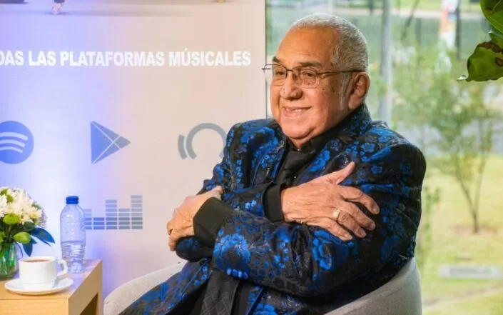 Alci Acosta encabeza la agenda musical de este fin de semana