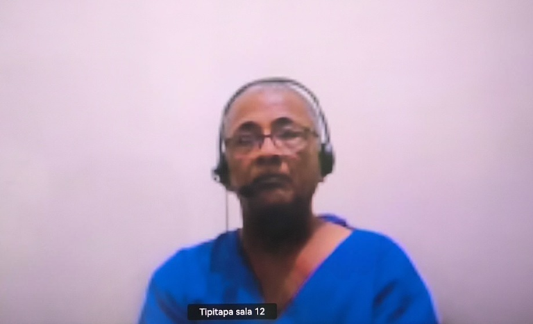 Conductor de bus de Ruta 109 es enviado a juicio por muerte de joven en Managua