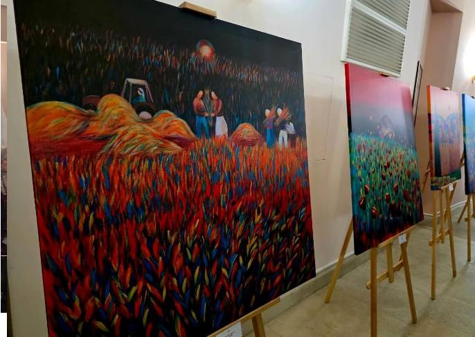 Nicaragua en Moscú: Apoyo firme a "El Sueño de Palestina