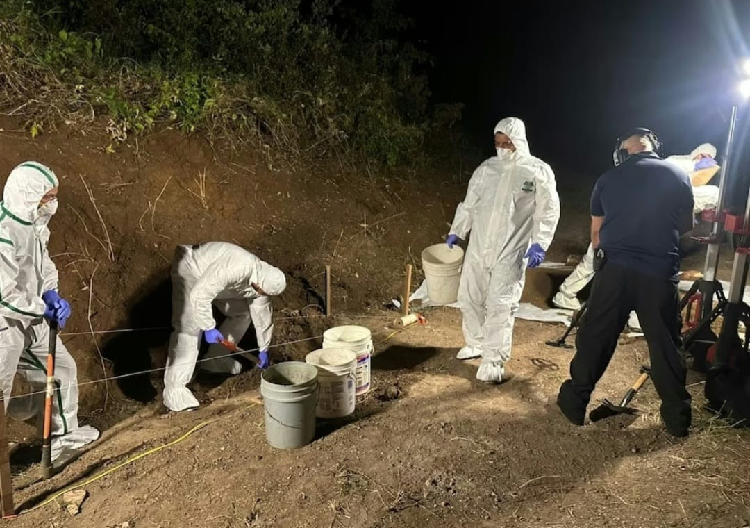 Aquí fue encontrado el cuerpo de una tiktoker nicaragüense en Costa Rica