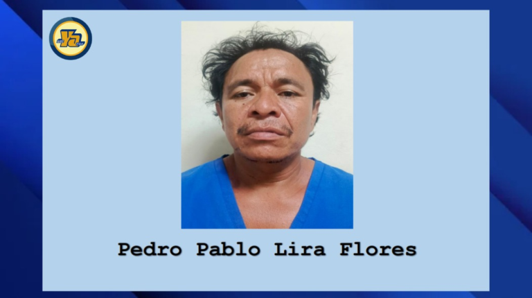 Caribe Norte: tras las rejas homicida de joven en barrio de Siuna