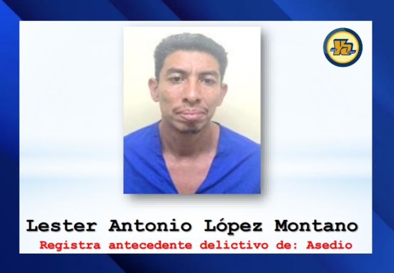 Managua: capturan al asaltante de Tienda de Conveniencia del barrio Costa Rica, en Managua