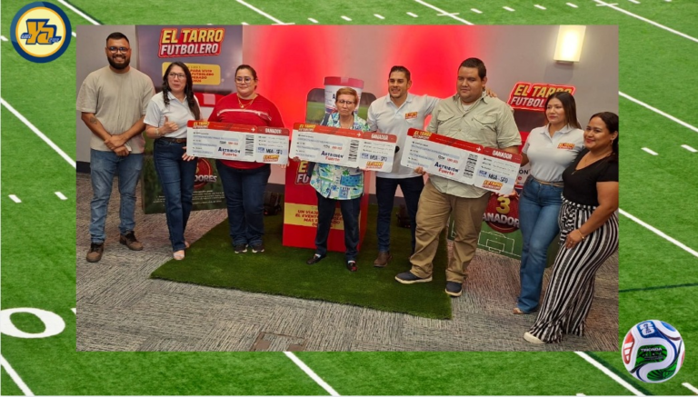 Artibrión Fuerte premia a 3 clientes con viaje todo incluido para vivir el Mundial 2026