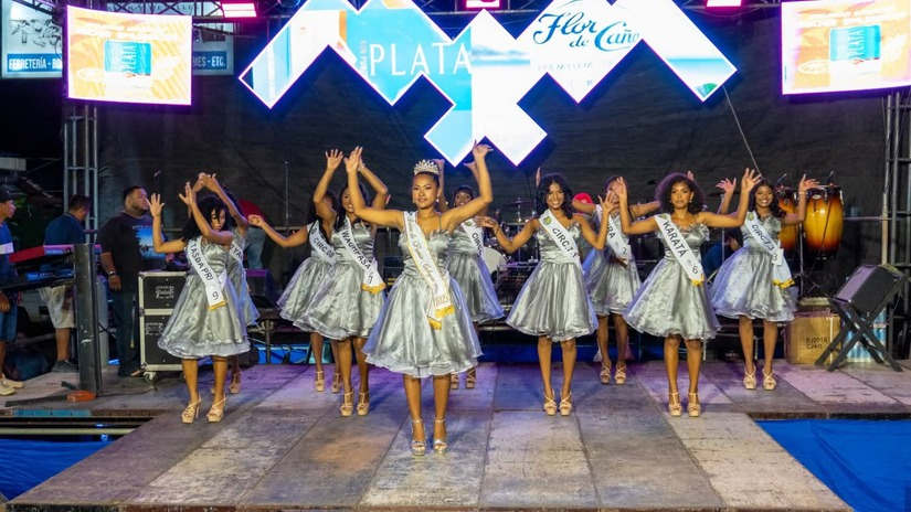 Costa Caribe Norte celebra 97 años de Bilwi