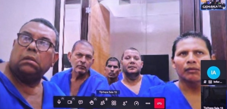 Envían a juicio a la Banda "Los Cusucos" por millonaria estafa con propiedades ajenas