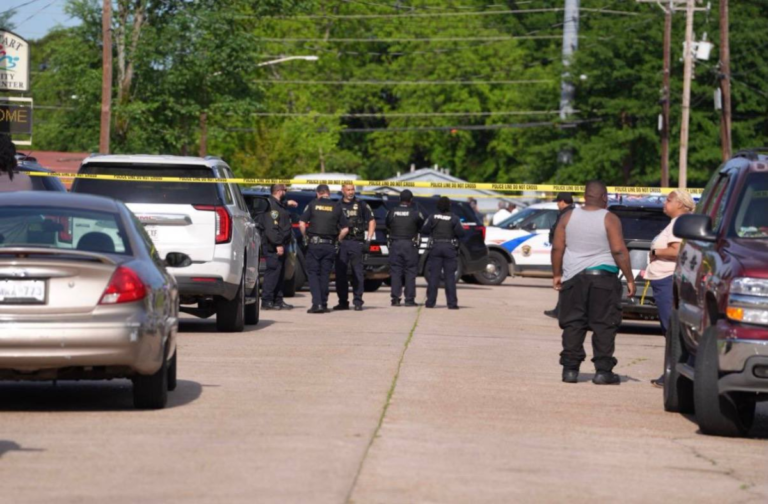 Padre mata a 8 niños tras disputa doméstica en Estados Unidos