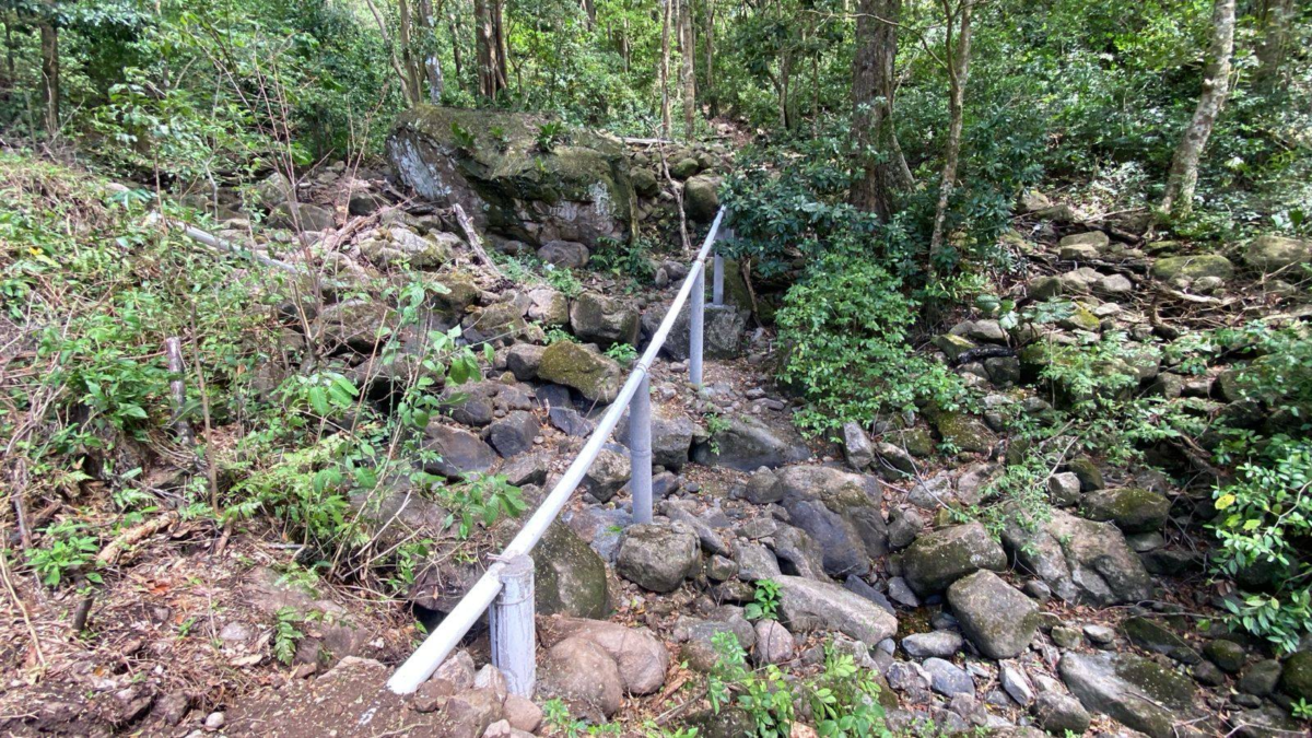 Agua digna en Cuapa: ENACAL beneficia a más de 1000 familias