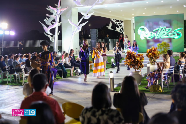 Lanzan V Edición del Concurso de Moda Sostenible Universitaria Retazos 2026