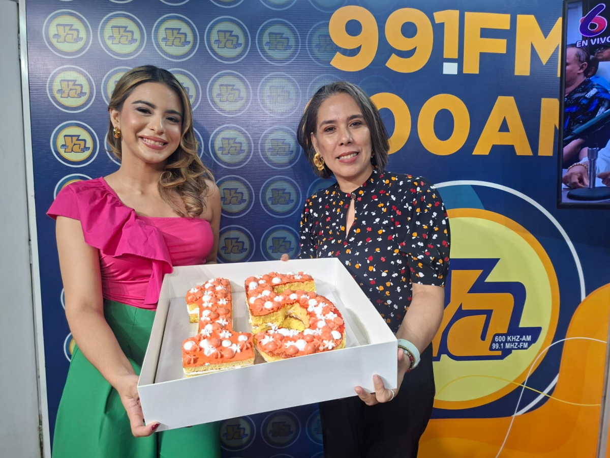 Loto Nicaragua celebra 15 años con acumulado de hasta C$80,000