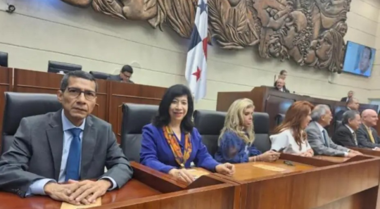 Nicaragua participa en conmemoración del Bicentenario del Congreso Anfictiónico en Panamá