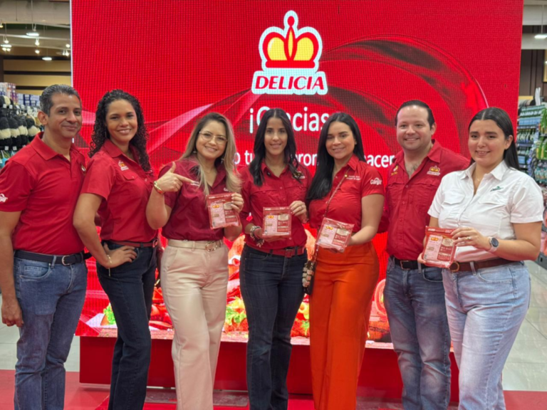 Delicia lanza nuevo Jamón Honey Smoked en Nicaragua