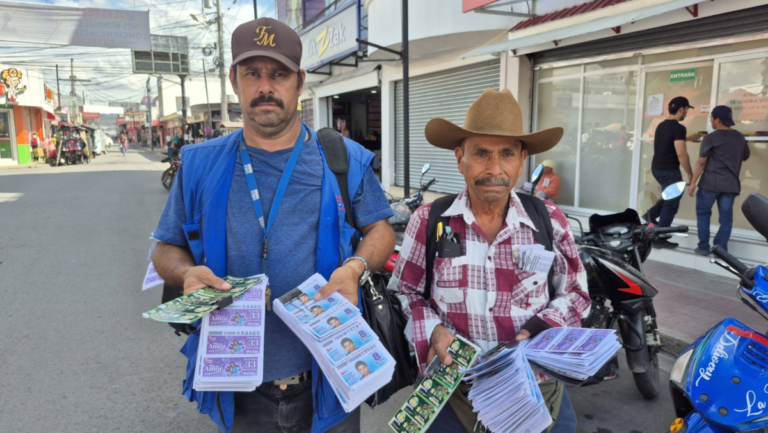 Gira de Lotería Nacional «Mamá, Amor Inigualable» finaliza en Estelí