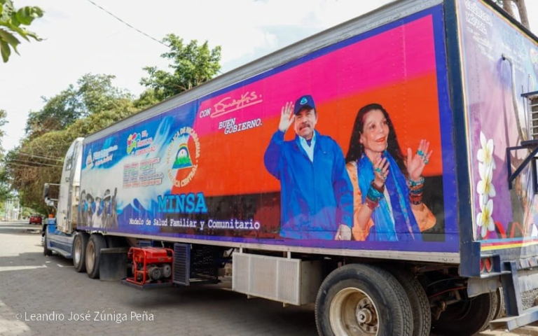 MINSA atenderá gratuitamente a más de 154 mil familias