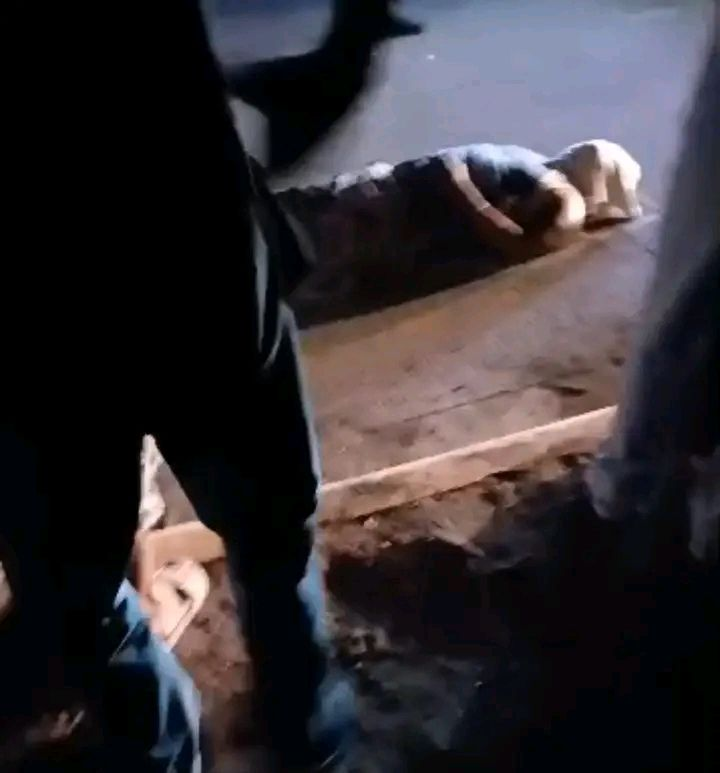 Hombre pierde el control de su moto y la vida al accidentarse en Managua