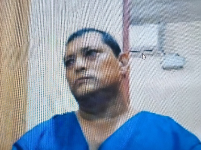 Francisco José Barrera Rojas, de 56 años
